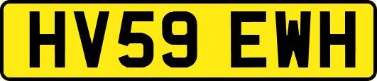 HV59EWH