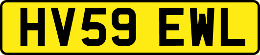 HV59EWL