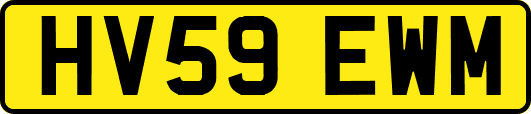 HV59EWM