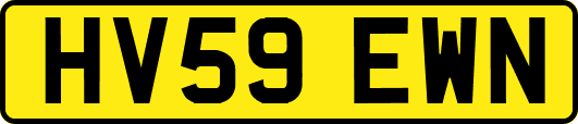 HV59EWN