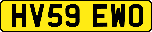 HV59EWO