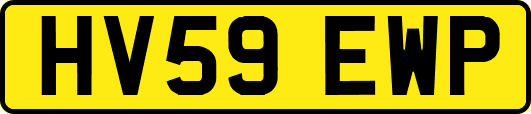 HV59EWP