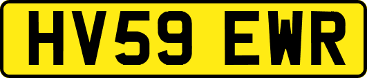 HV59EWR