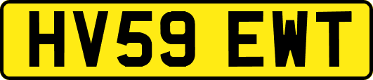 HV59EWT