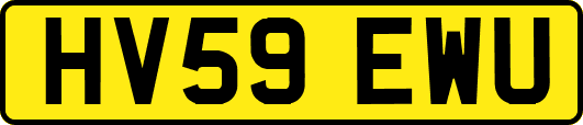HV59EWU