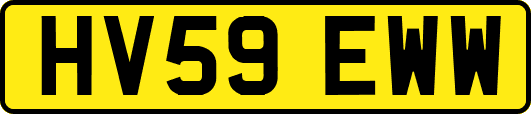 HV59EWW