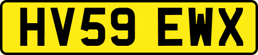 HV59EWX