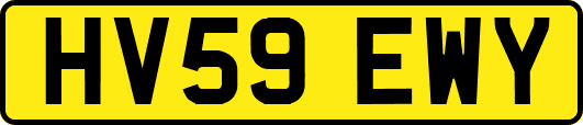 HV59EWY