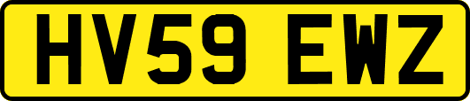HV59EWZ