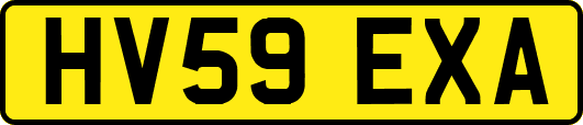 HV59EXA
