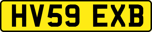 HV59EXB