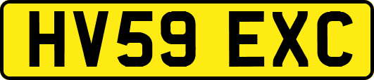 HV59EXC