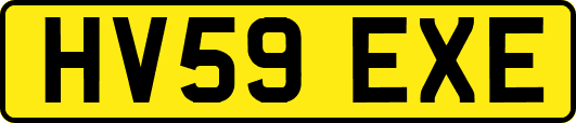 HV59EXE