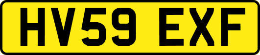 HV59EXF