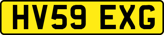 HV59EXG