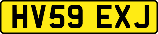 HV59EXJ