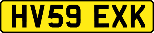 HV59EXK