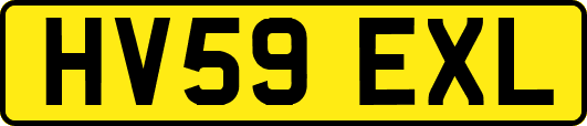 HV59EXL