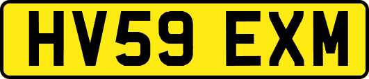 HV59EXM