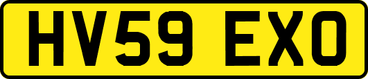 HV59EXO