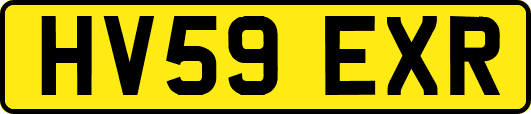 HV59EXR