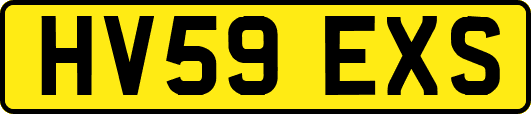 HV59EXS