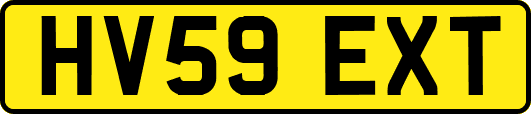 HV59EXT
