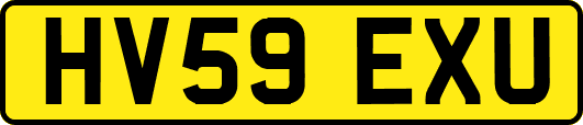 HV59EXU