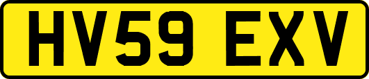 HV59EXV