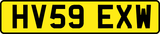 HV59EXW