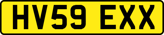 HV59EXX