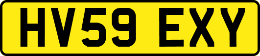 HV59EXY