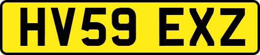 HV59EXZ