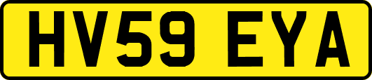 HV59EYA