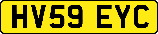 HV59EYC