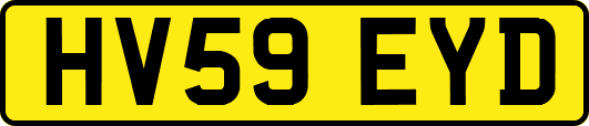 HV59EYD