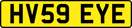 HV59EYE