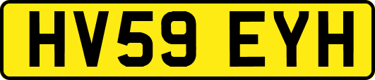 HV59EYH