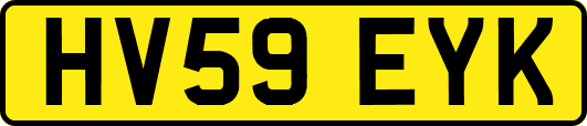 HV59EYK