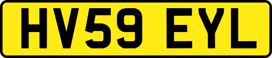 HV59EYL