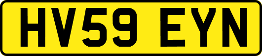 HV59EYN