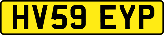 HV59EYP