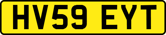 HV59EYT