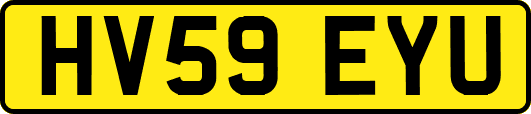 HV59EYU