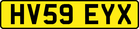 HV59EYX