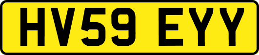 HV59EYY