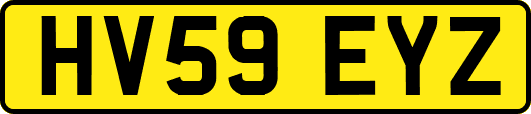 HV59EYZ