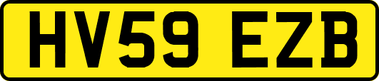 HV59EZB