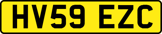 HV59EZC