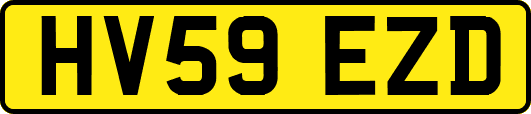 HV59EZD